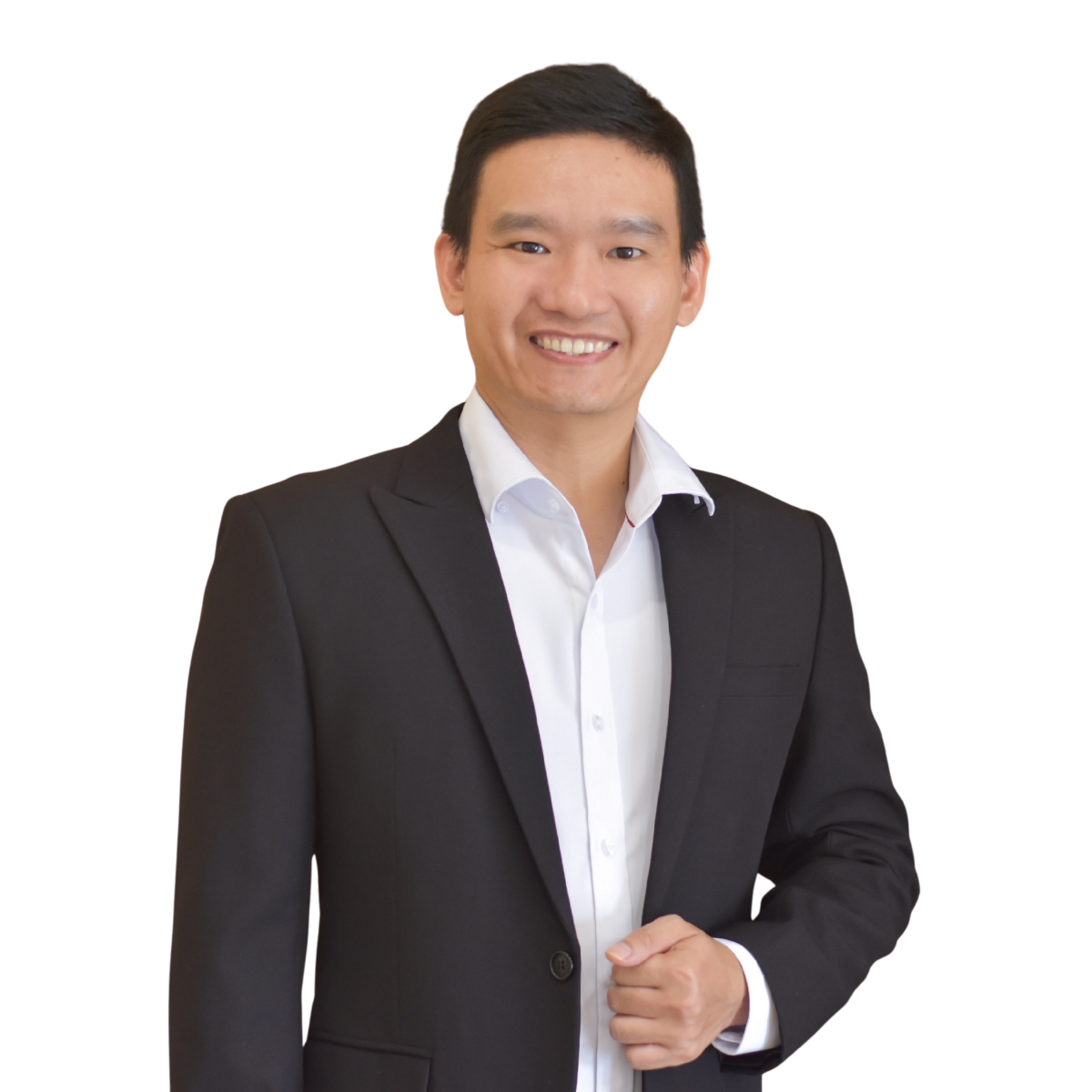 Dương Trí Thông
